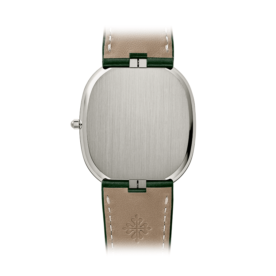 Patek Philippe Golden Ellipse 5738G-001