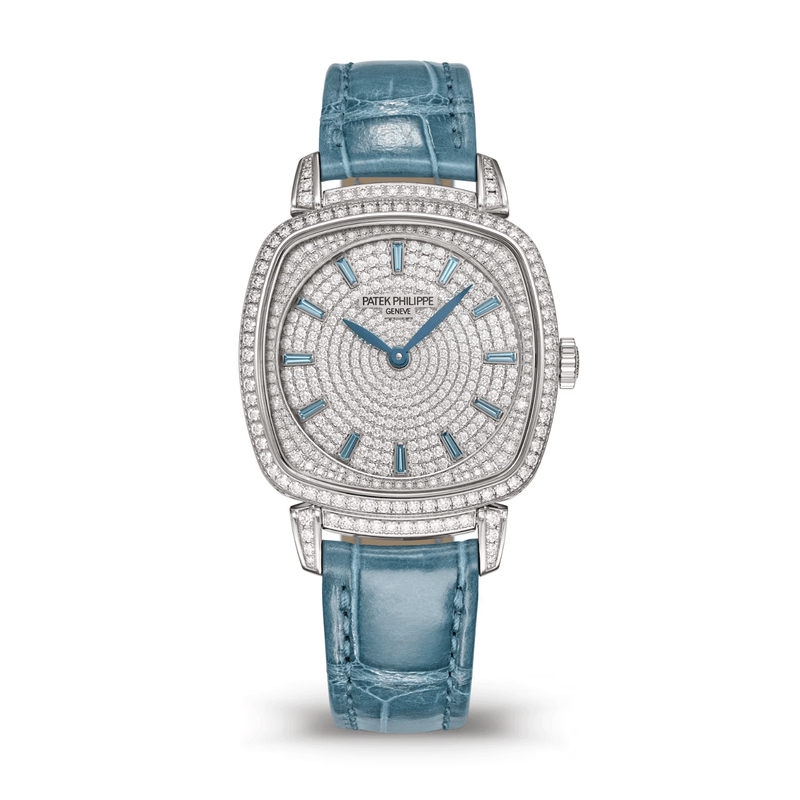 Patek Philippe Gondolo 7043/250G-001-Patek Philippe Gondolo 7043/250G-001