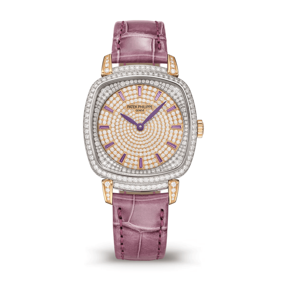 Patek Philippe Gondolo 7043/250GR-001