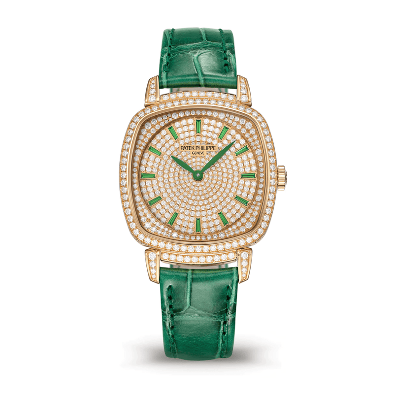 Patek Philippe Gondolo 7043/250R-001-Patek Philippe Gondolo 7043/250R-001