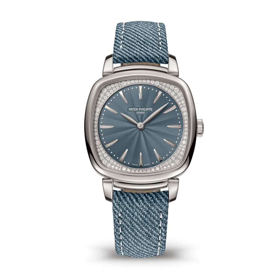 Patek Philippe Gondolo 7043G-001