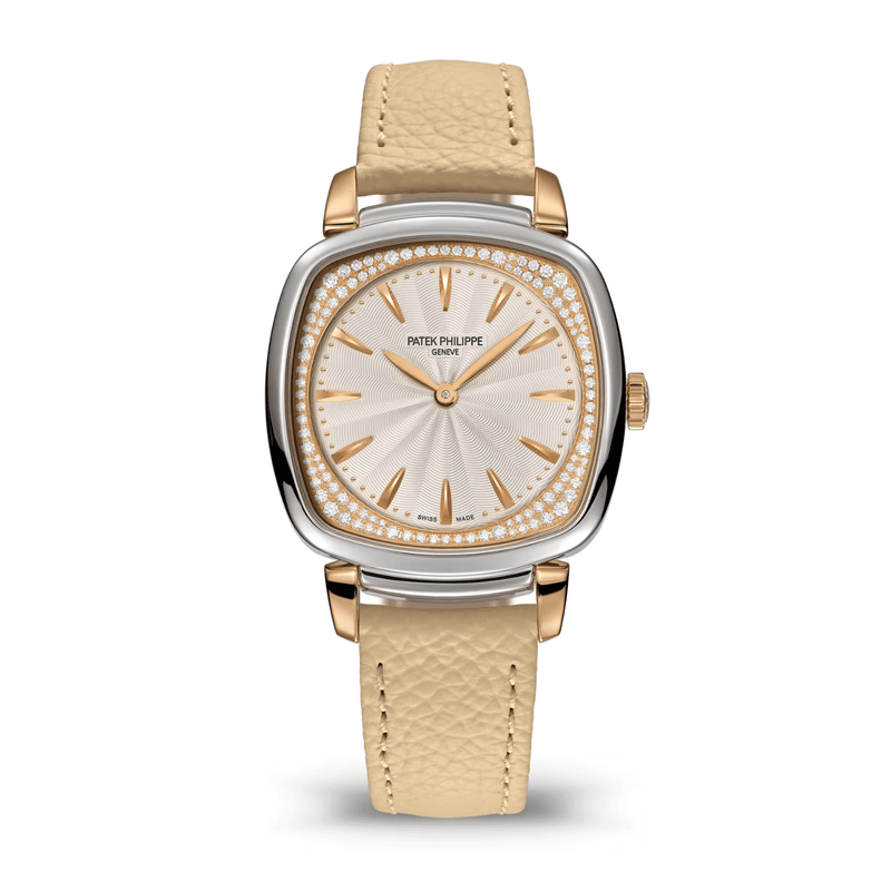 Patek Philippe Gondolo 7043GR-001-Patek Philippe Gondolo 7043GR-001