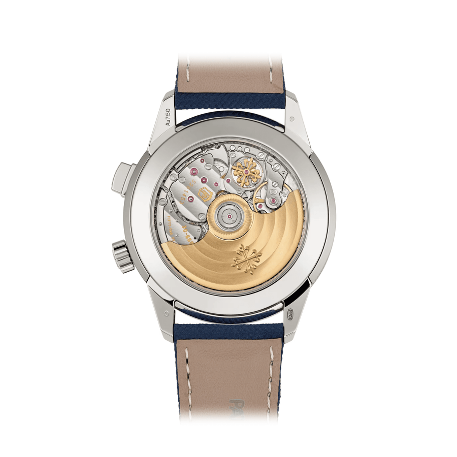 Patek Philippe Grand Complications 24-Hour Alarm 5322G-001