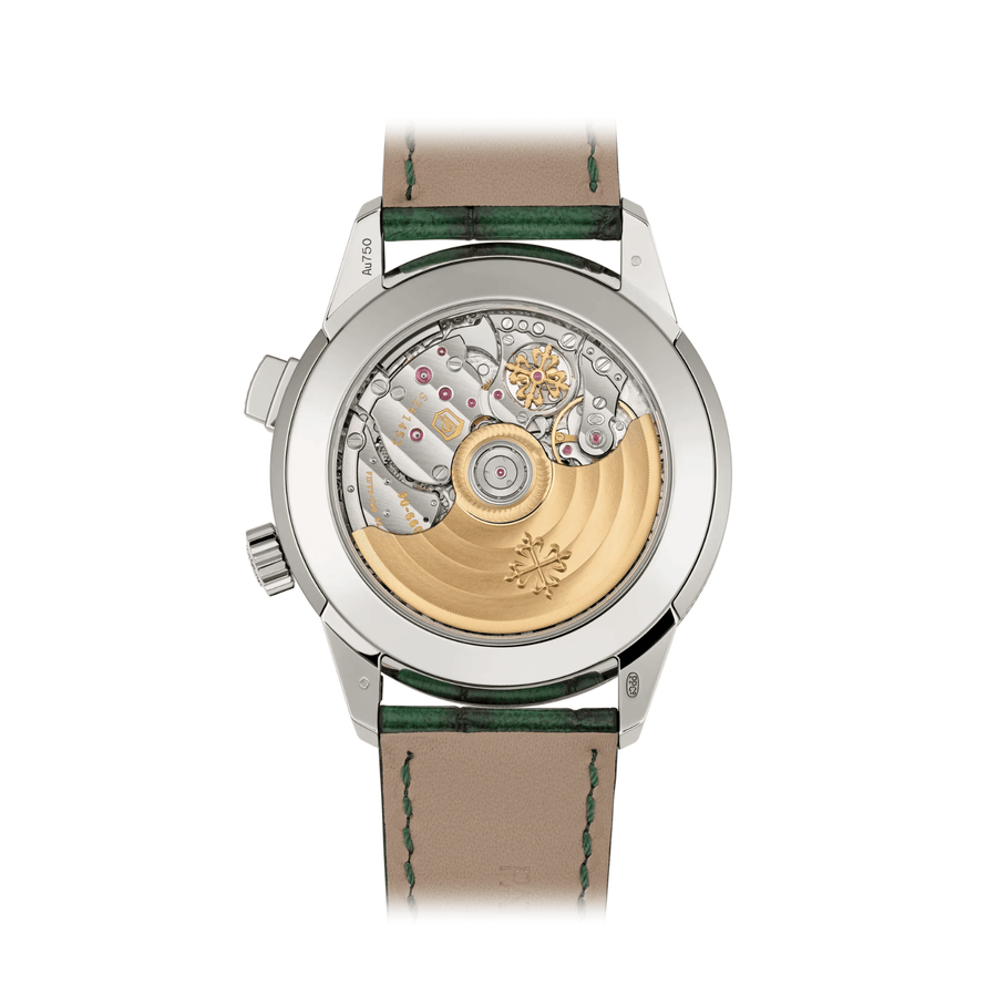 Patek Philippe Grand Complications 24-Hour Alarm 5322G-010
