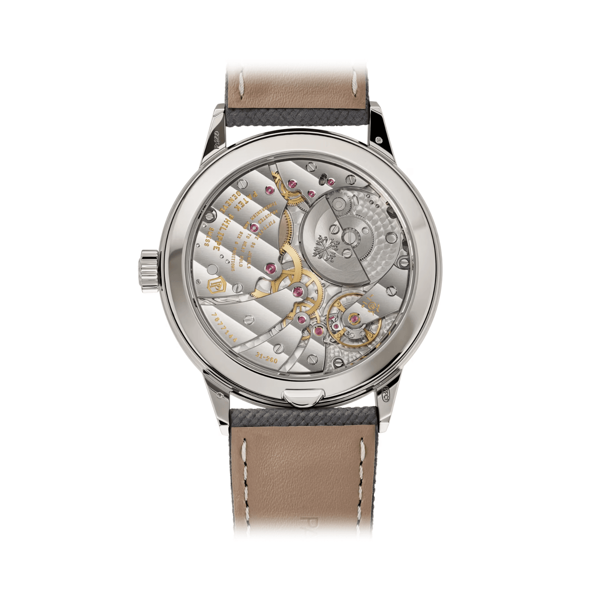 Patek Philippe Grand Complications 5236P - 011 - 5236P-011