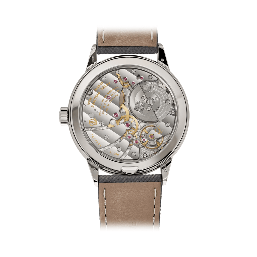 Patek Philippe Grand Complications 5236P - 011 - 5236P-011