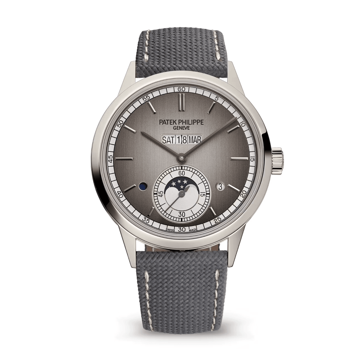 Patek Philippe Grand Complications 5236P - 011 - 5236P-011