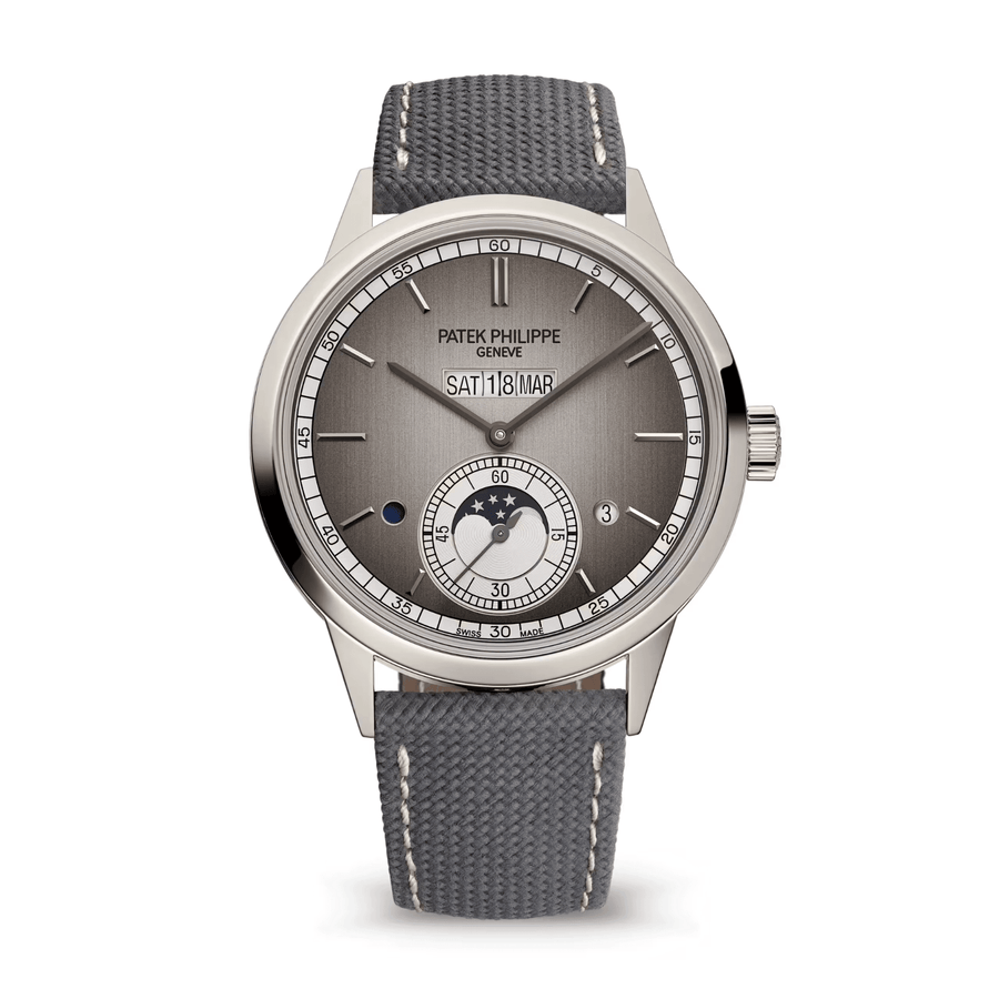 Patek Philippe Grand Complications 5236P - 011 - 5236P-011