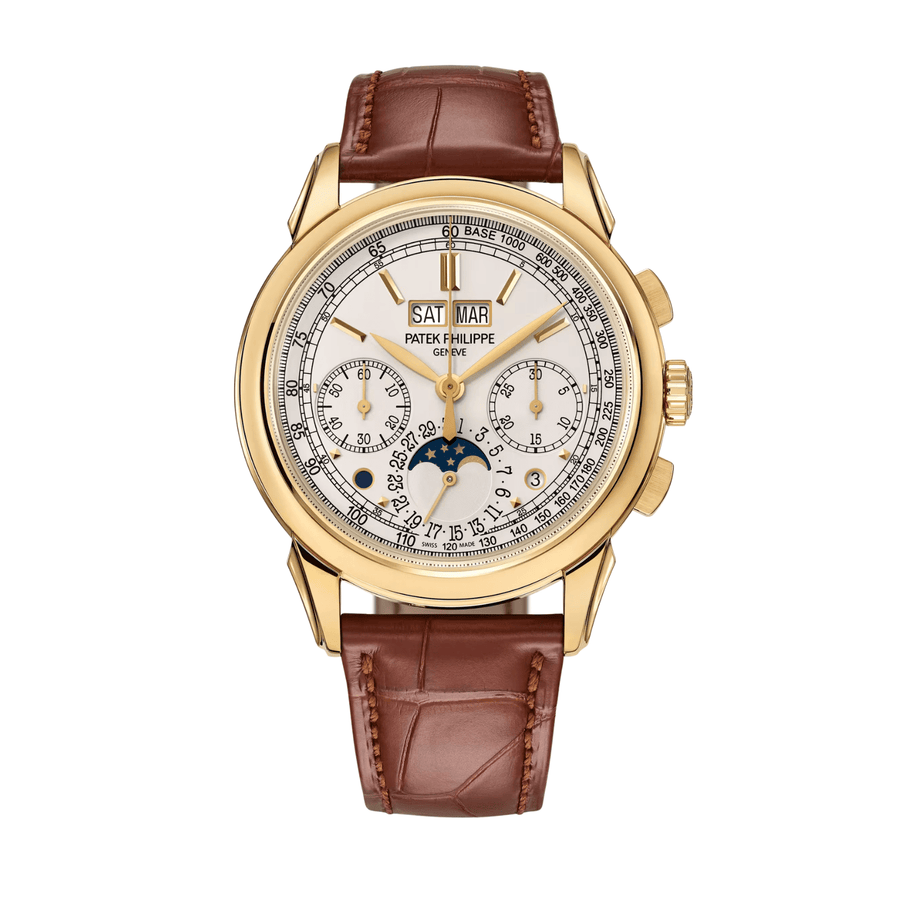 Patek Philippe Grand Complications 5270J-001