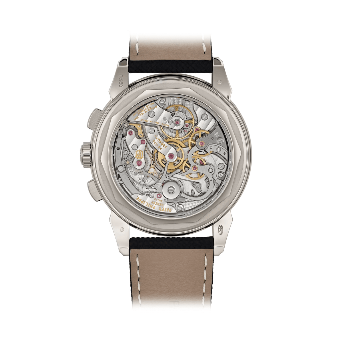 Patek Philippe Grand Complications 5270P-015