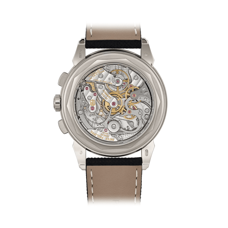 Patek Philippe Grand Complications 5270P-015-Patek Philippe Grand Complications 5270P-015