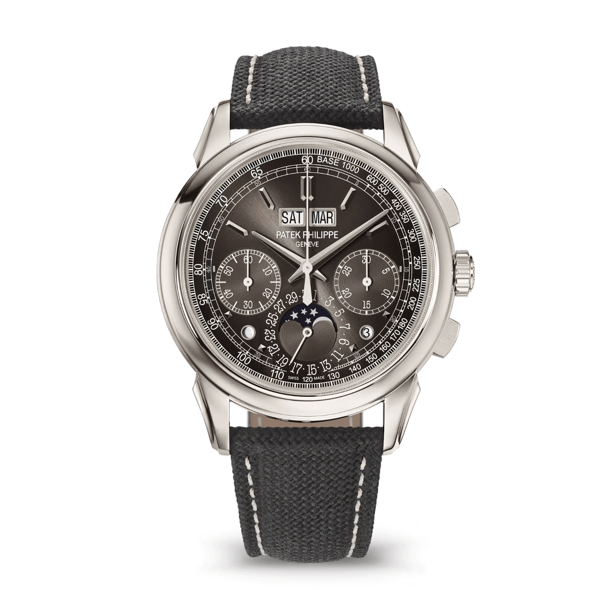 Patek Philippe Grand Complications 5270P-015
