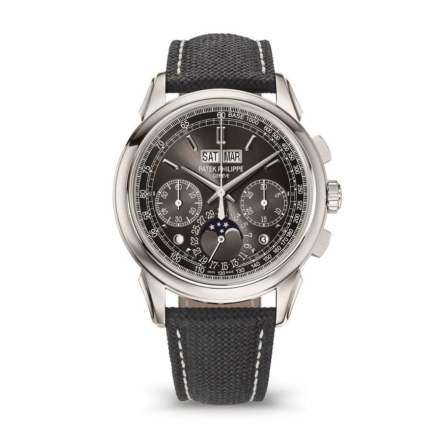 Patek Philippe Grand Complications 5270P-015
