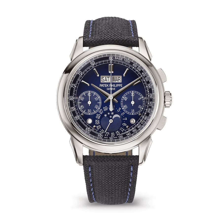 Patek Philippe Grand Complications 5270P-016