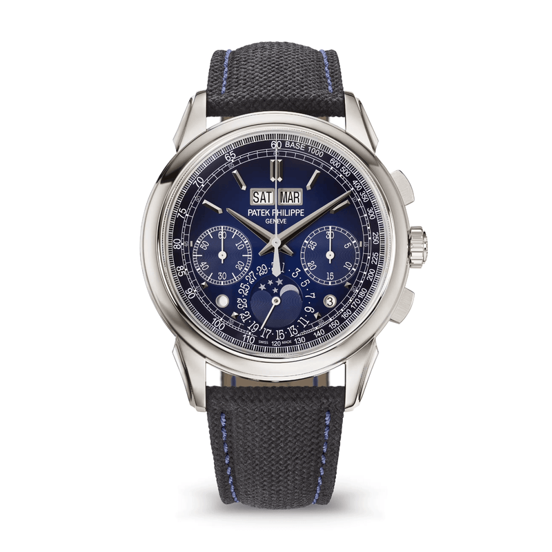 Patek Philippe Grand Complications 5270P-016-Patek Philippe Grand Complications 5270P-016