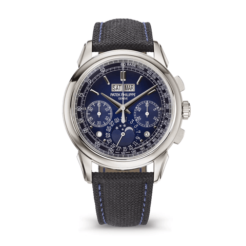 Patek Philippe Grand Complications 5270P-016-Patek Philippe Grand Complications 5270P-016