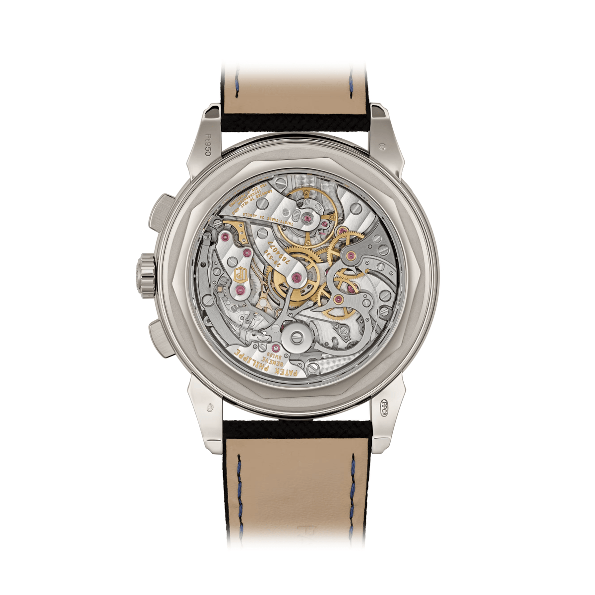 Patek Philippe Grand Complications 5270P-016