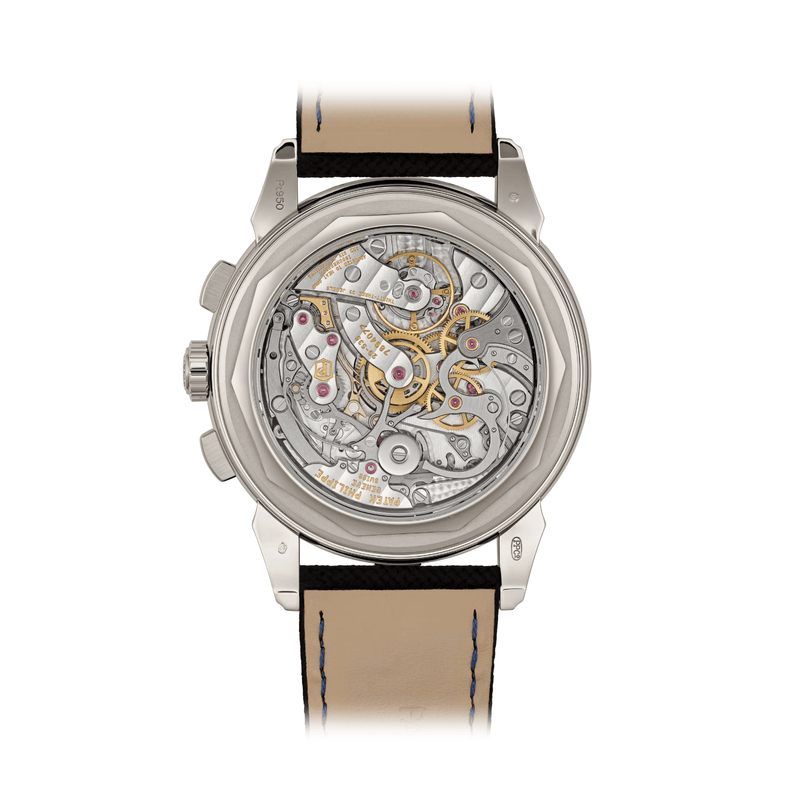 Patek Philippe Grand Complications 5270P-016-Patek Philippe Grand Complications 5270P-016