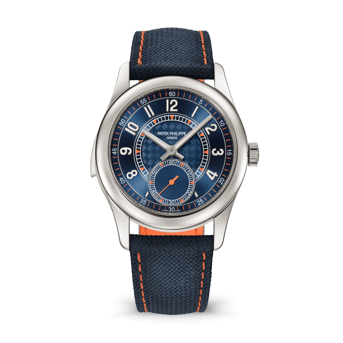 Patek Philippe Grand Complications 7047G-001