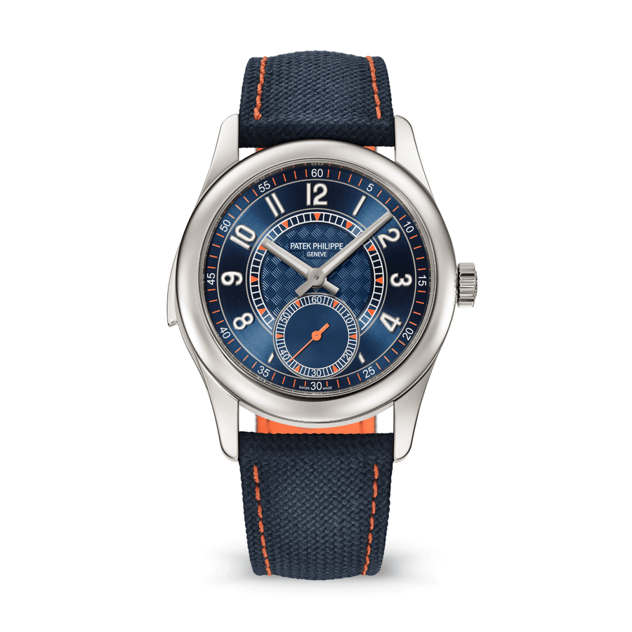 Patek Philippe Grand Complications 7047G-001