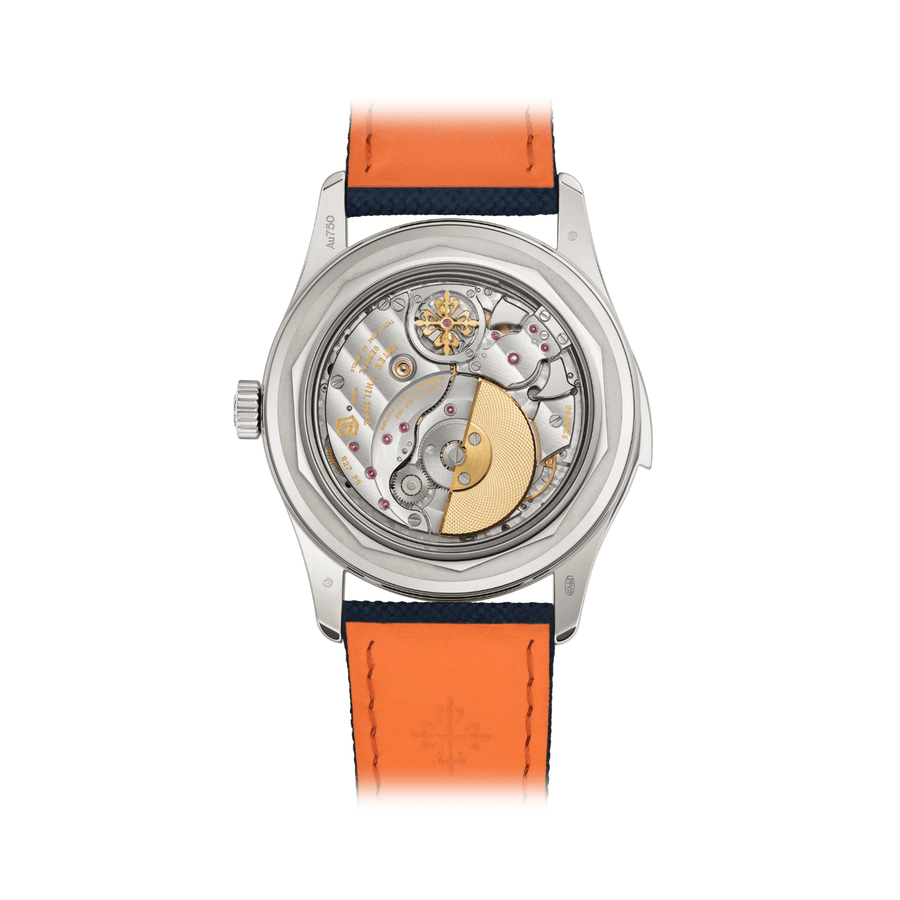 Patek Philippe Grand Complications 7047G-001