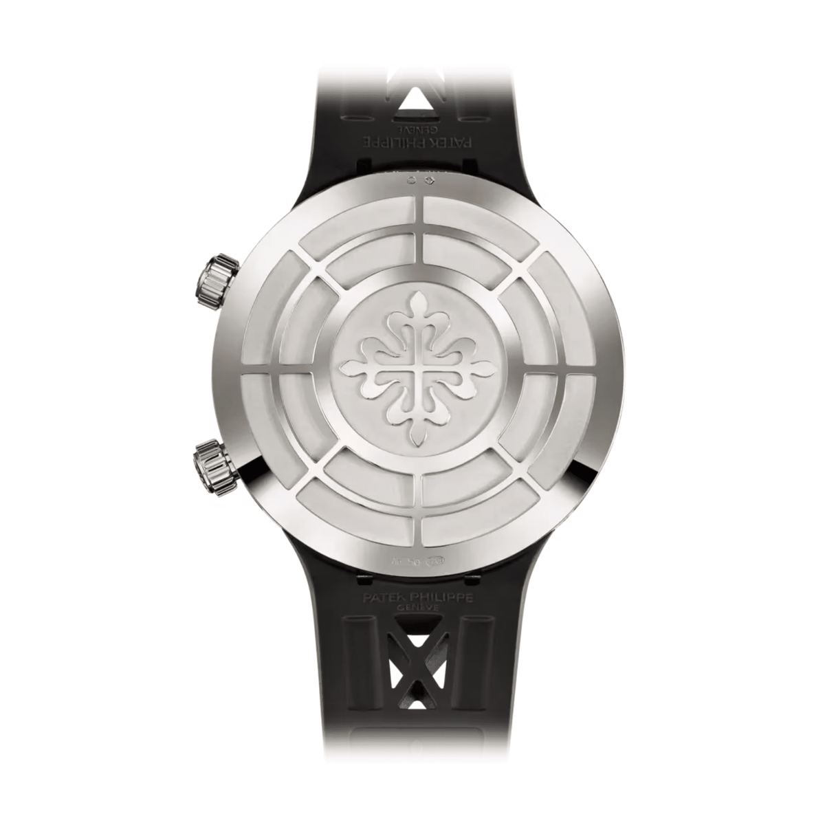 Patek Philippe Grand Complications Celestial 6105G-001