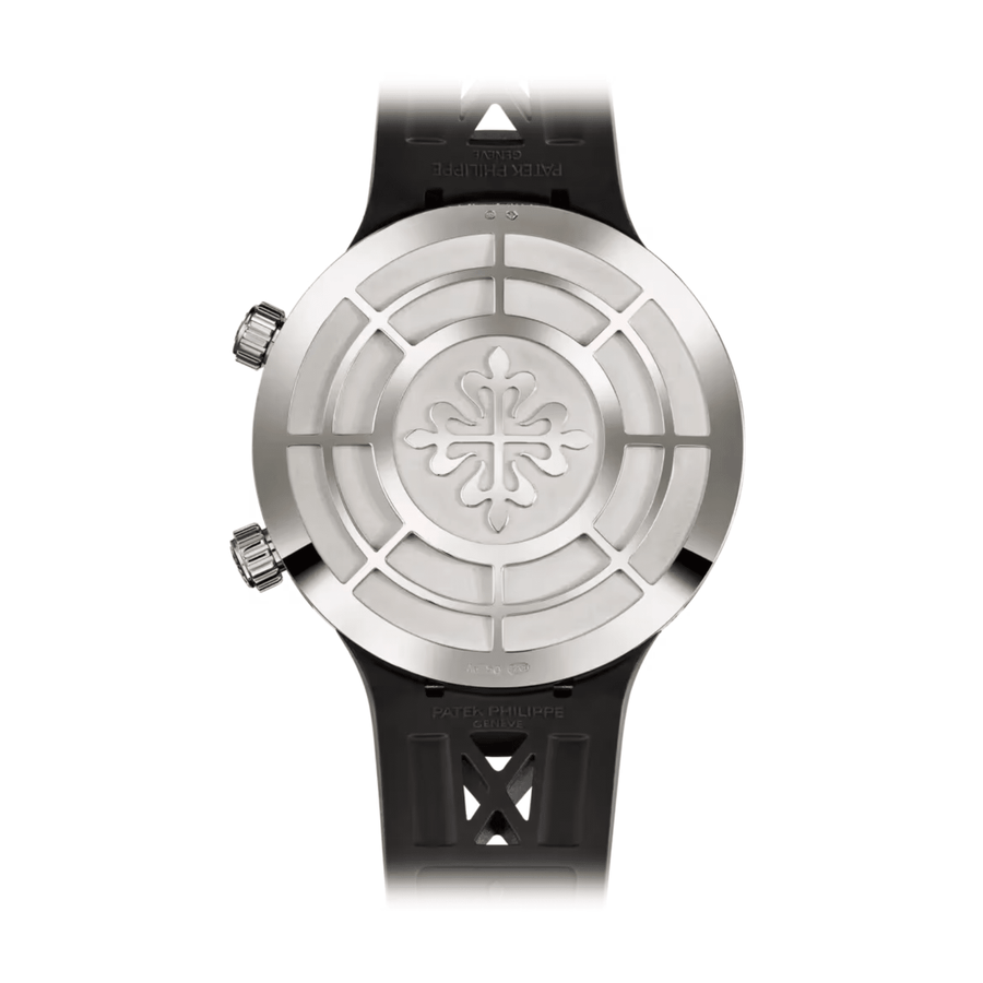 Patek Philippe Grand Complications Celestial 6105G-001