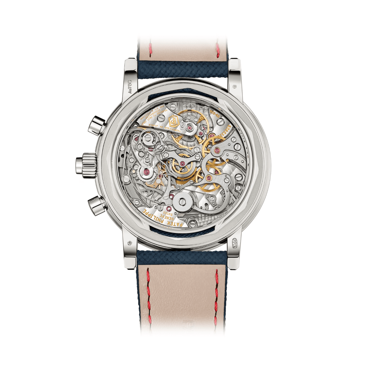Patek Philippe Grand Complications Split-seconds Chronograph 5204G-010
