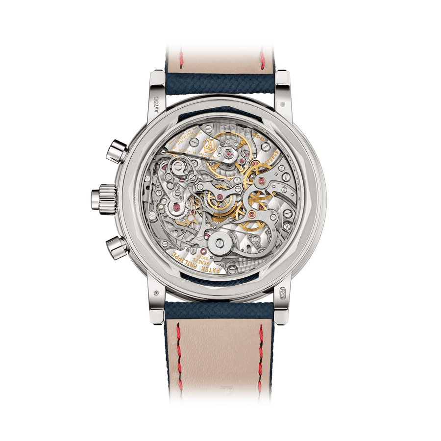 Patek Philippe Grand Complications Split-seconds Chronograph 5204G-010