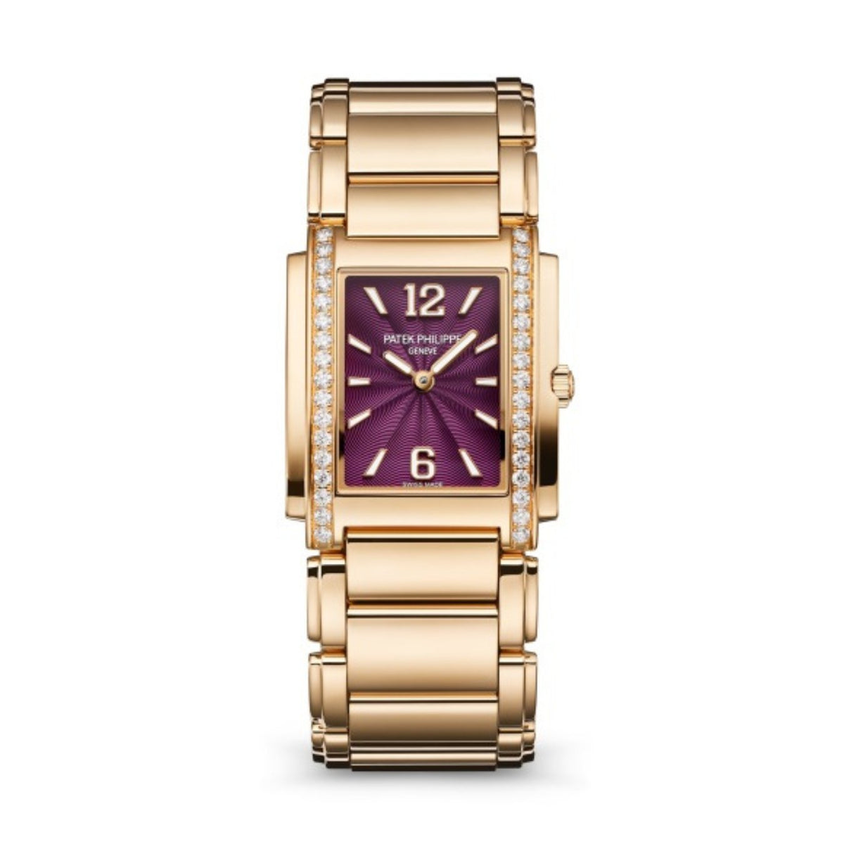 Patek Philippe Twenty~4 - 4910/1201R-010