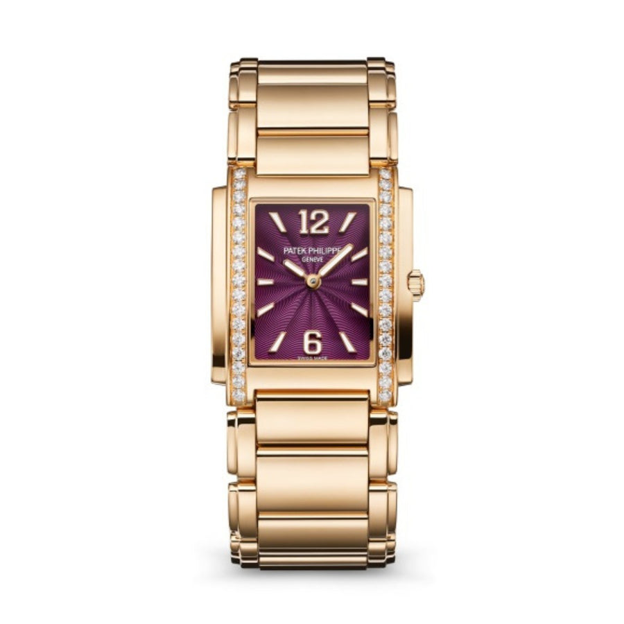 Patek Philippe Twenty~4 - 4910/1201R-010