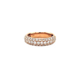 Pave Diamond Ring-Pave Diamond Ring - DRTIJ03640