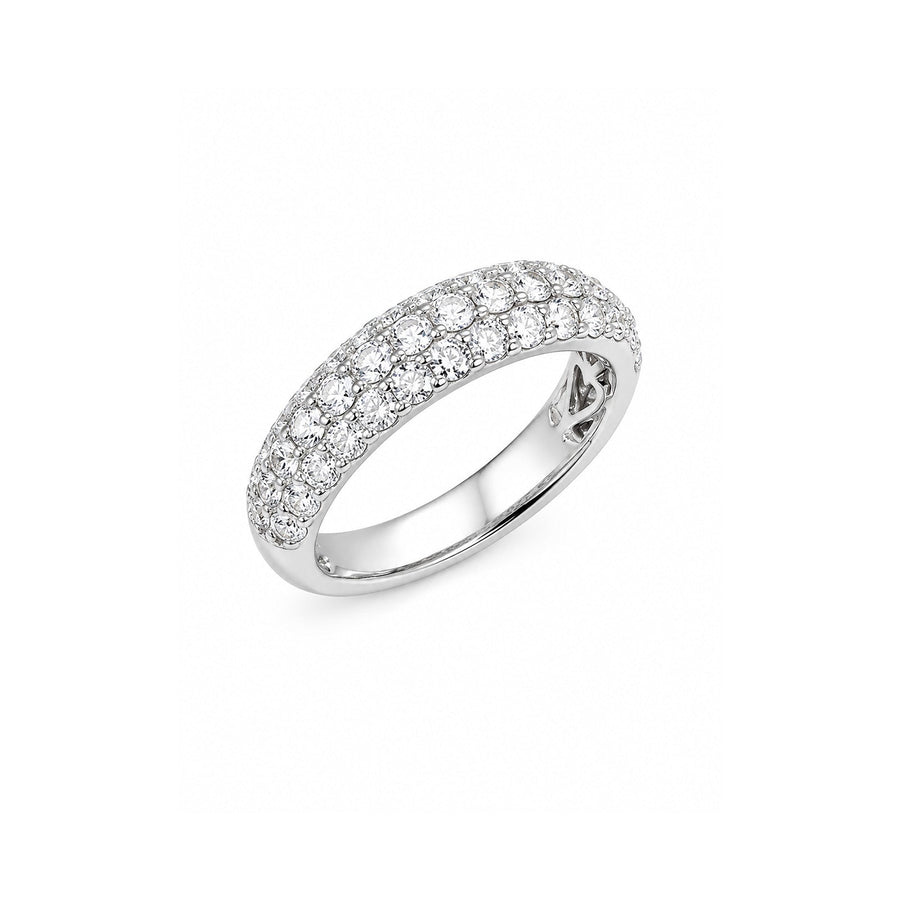 Pave Diamond Ring - DRTIJ03659