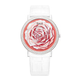 Piaget Altiplano Rose Watch-Piaget Altiplano Rose Watch - G0A41208