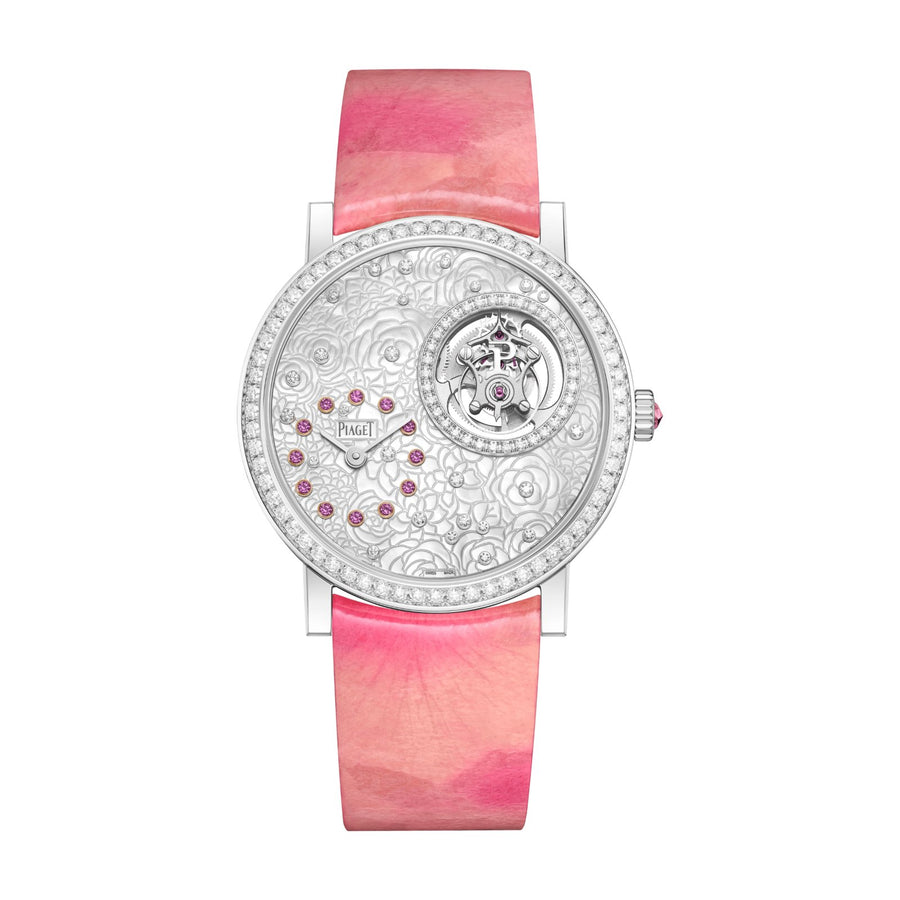 Piaget Altiplano Tourbillon Watch - G0A47036
