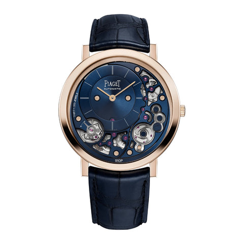 Piaget Altiplano Ultimate Automatic Watch-Piaget Altiplano Ultimate Automatic Watch - G0A48125