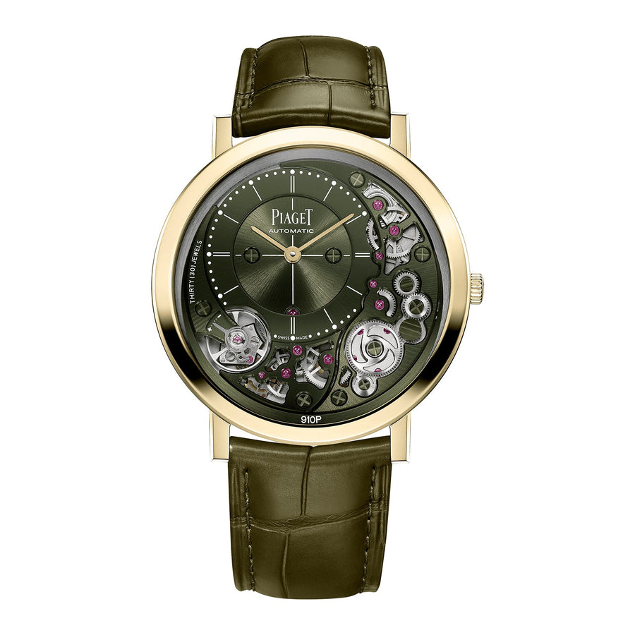 Piaget Altiplano Ultimate Automatic Watch - G0A50126