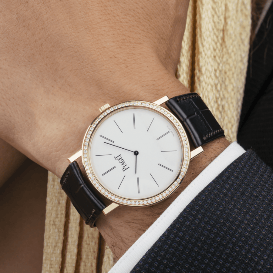Piaget Altiplano Watch - G0A36125