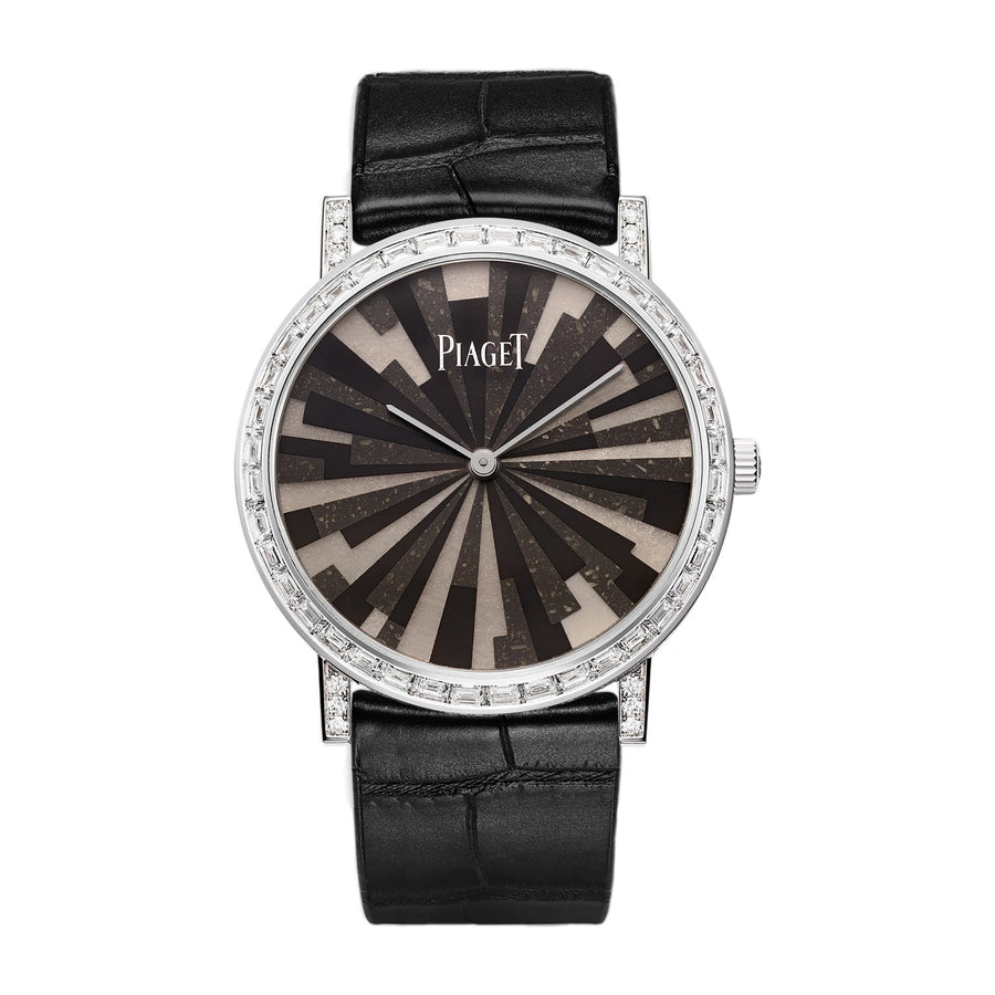 Piaget Altiplano Watch - G0A42140