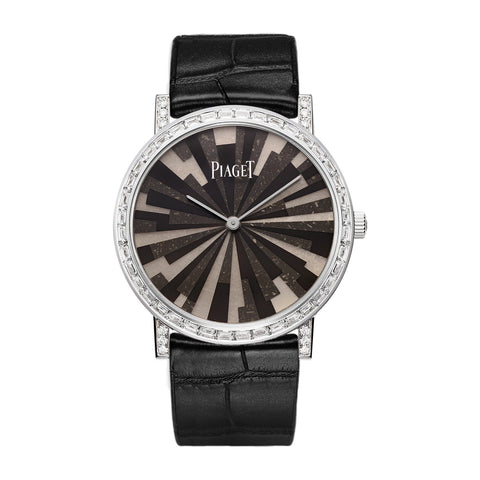 Piaget Altiplano Watch-Piaget Altiplano Watch - G0A42140