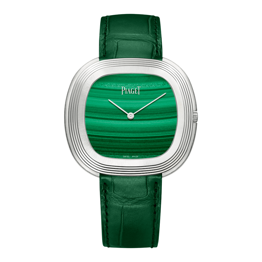 Piaget Andy Warhol Watch - G0A43238