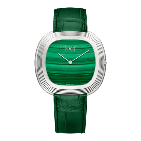 Piaget Andy Warhol Watch-Piaget Andy Warhol Watch - G0A43238
