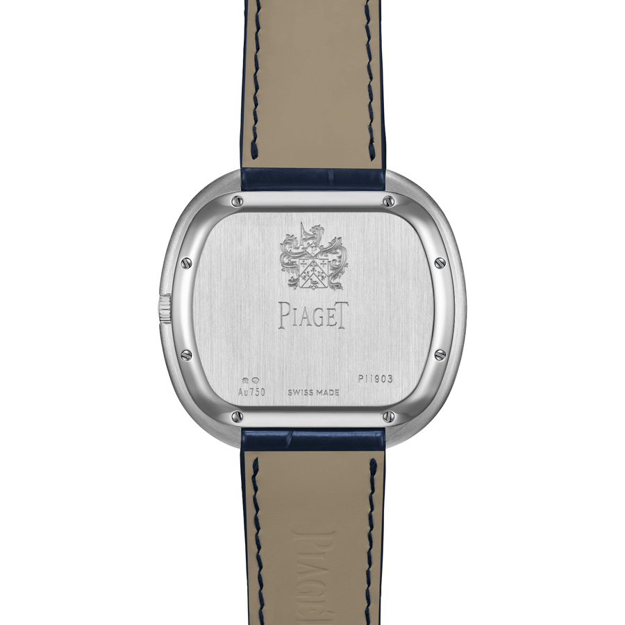 Piaget Andy Warhol Watch G0A49238