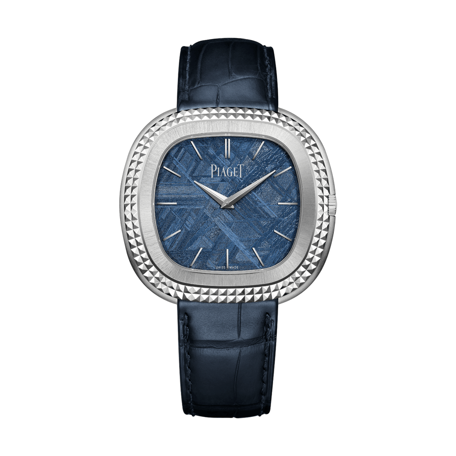 Piaget Andy Warhol Watch G0A49238