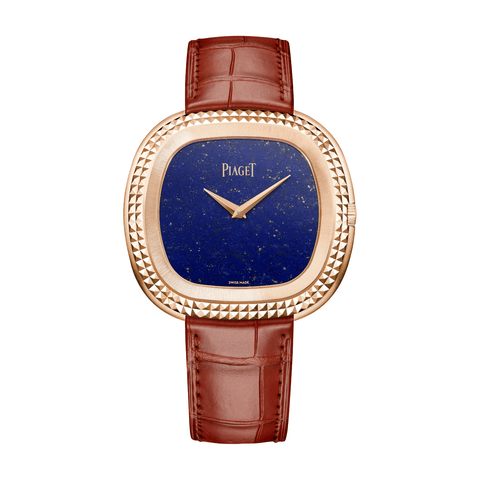 Piaget Andy Warhol Watch-Piaget Andy Warhol Watch G0A51244