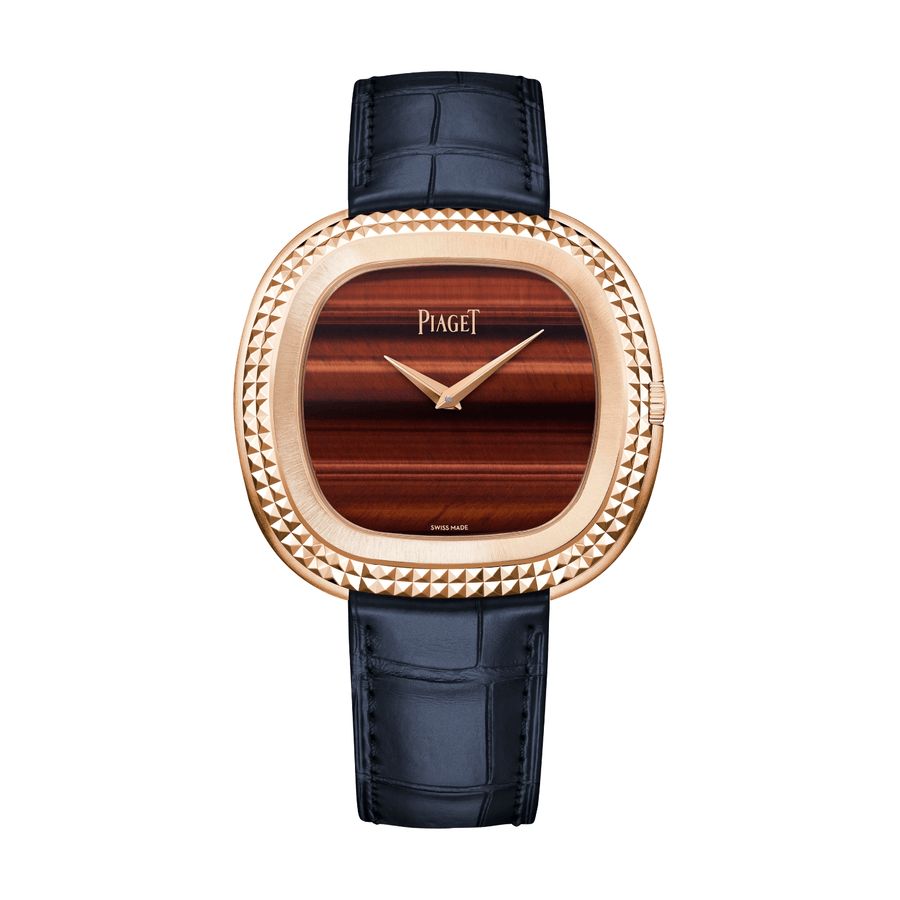 Piaget Andy Warhol Watch G0A51245