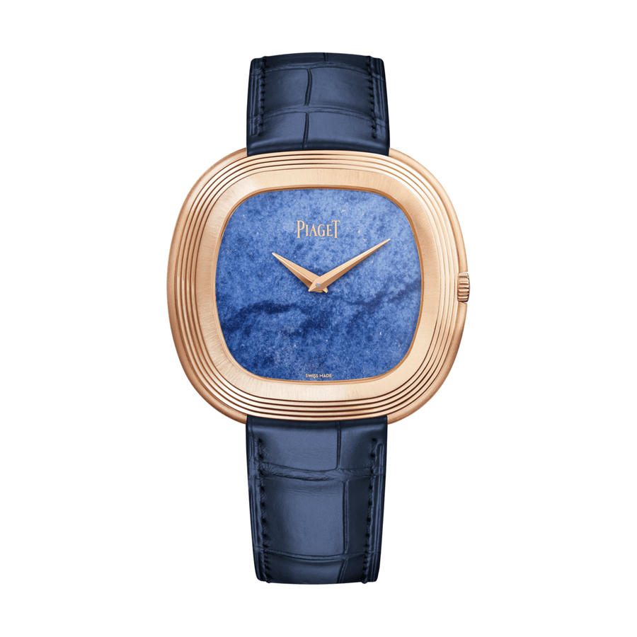 Piaget Andy Warhol Watch G0A51246