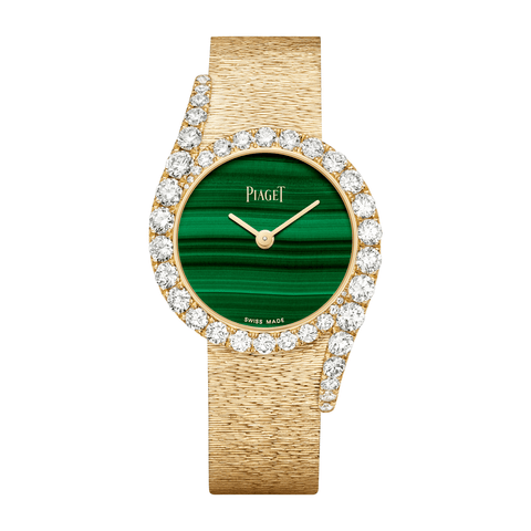 Piaget Limelight Gala Precious Watch-Piaget Limelight Gala Precious Watch - G0A44167