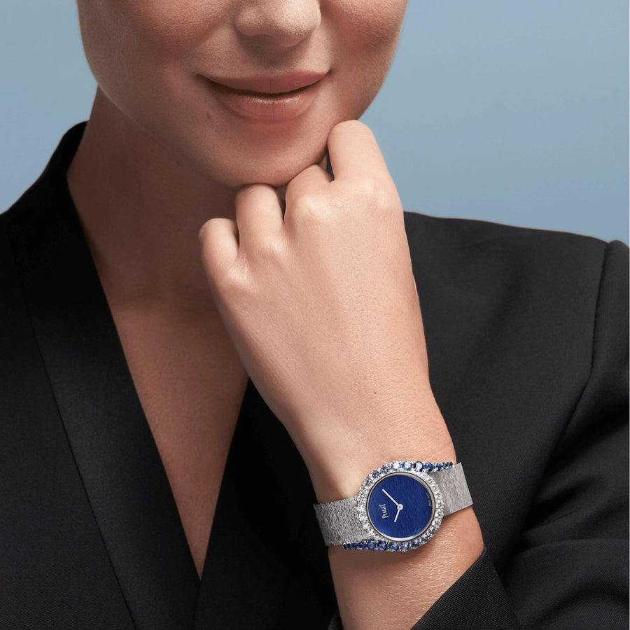 Piaget Limelight Gala Precious Watch - G0A45163