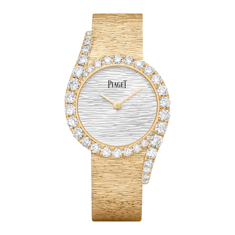 Piaget Limelight Gala Precious Watch-Piaget Limelight Gala Precious Watch - G0A46171